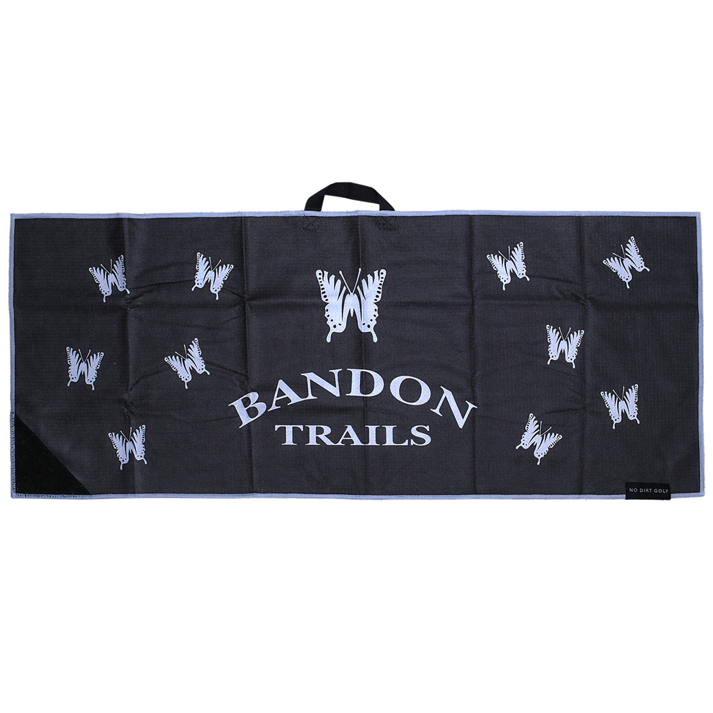 Golf Towel - All Logos